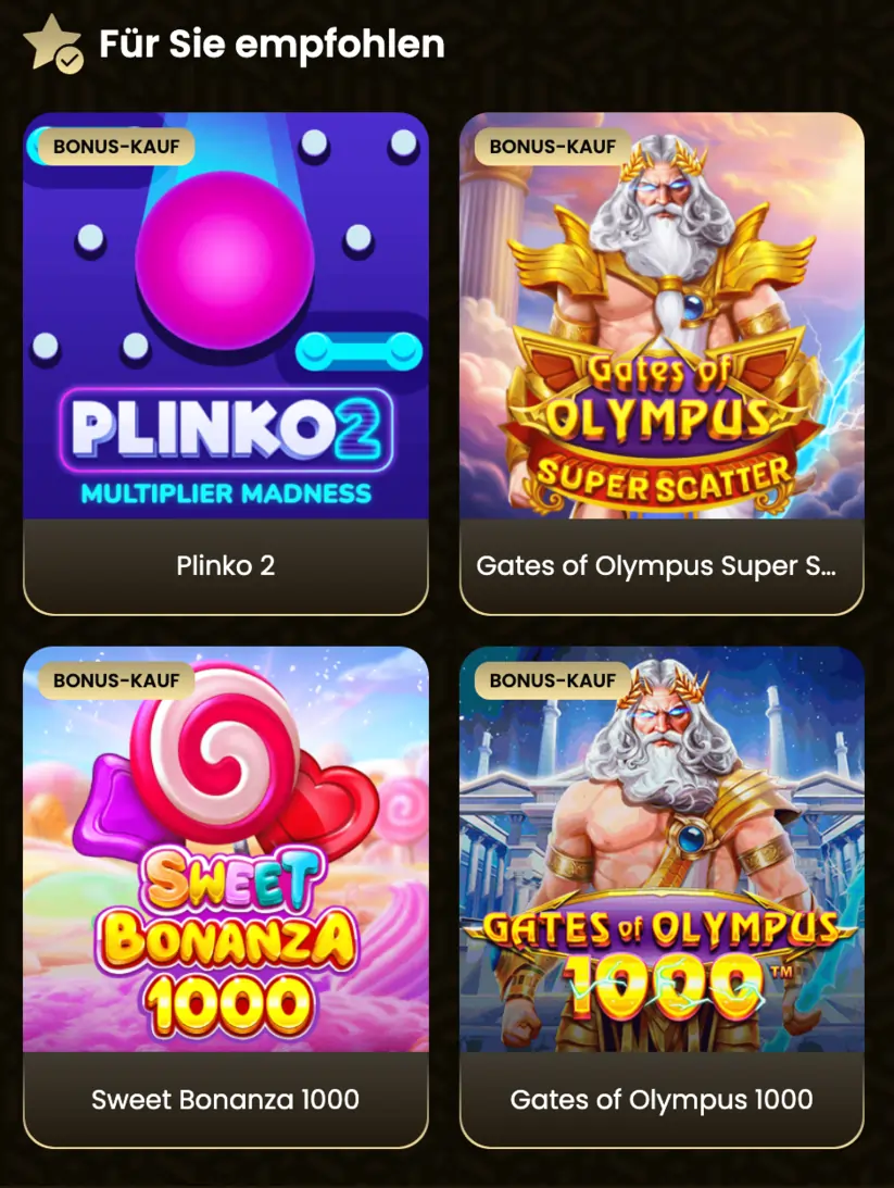 GoldSpin Games